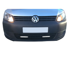 VW Caddy 2 Bar - Lower Grille (DRL Grille)